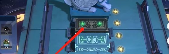 《崩坏星穹铁道》码放货物简单第三关通关攻略