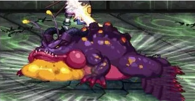 dnf虚妄迷宫过关技巧图2
