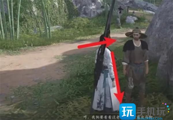 燕云十六声幽州游龙钥如何获取