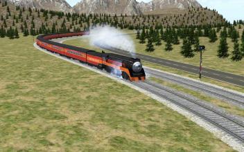 火车模拟器(Train Sim)最新版