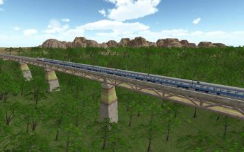 火车模拟器(Train Sim)最新版